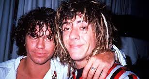 Richard Lowenstein Goes Underneath The Colours With Mystify: Michael  Hutchence