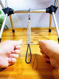 100均チャレンジ これでもう飛ばされない燃やされない ヘリノックスチェアを守る便利グッズが作れました ヘリノックス チェア 便利グッズ ヘリノックス