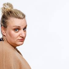 Daisy May Cooper: 'People shout “Kerry!” out of car windows. I might change  my name by deed poll'