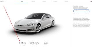 Elon Musk Tesla Model S Juz Teraz Z Zasiegiem 610 Wkrotce 640 Km Raczej Bez Ogniw 2170 Samochody Elektryczne Www Elektrowoz Pl