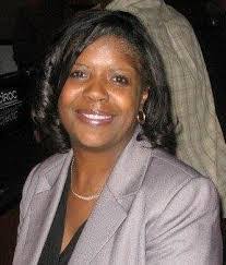 Veronica Mcghee's Instagram, Twitter & Facebook