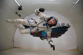 Jeff bezos and his new shepard rocket. What It S Like In Space From A Tourist Who Spent 30 Million To Go