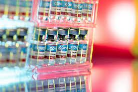 Covax, the global alliance aiming to deliver coronavirus vaccines to the world's poorest countries, said on friday that it now has secured 2 billion doses through supply agreements. Challenges Of Global Covid 19 Vaccinations Production Affordability Allocation And Deployment Infectious Disease Advisor