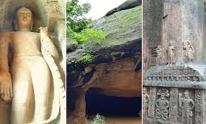 Exploring Kanheri Caves in Mumbai - How ...