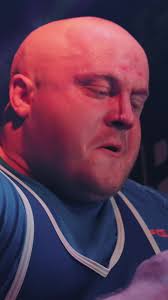 Rob Flett returns to the Series platform