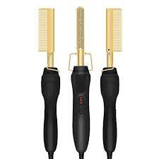 If you are eager to try a hot comb for yourself, you can take your pick from this list of the 7. Top 10 Best Hot Comb For Natural Hairs 2021 Bestgamingpro