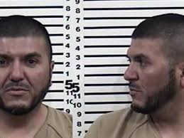 Charges filed in New Year's Eve shooting