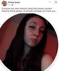 Janiece Thomas's Instagram, Twitter & Facebook