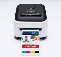 VC-500W Colour Label Printer