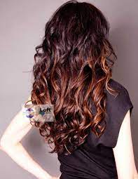 However, you can certainly check the hair quality, extensions' construction social media is another powerful tool to find hair extensions to buy near me. Ombre Your Hair With Extensions Hair Extensions Near Me Loft Salon Studio West Springfield Ma