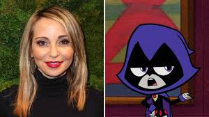 Teen Titans Go! To the Movies' Cast: Meet the Famous Voice Actors