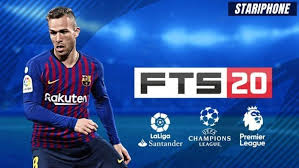 · use it to open downloads folder. First Touch Soccer 2020 Fts 2020 Mod Apk Obb Offline Download