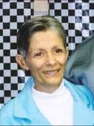 Sandra Cordon Obituary July 16, 2003