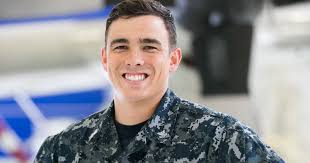 American Connections Media Outreach: Choctaw Native Keeps Navy Wing Flying