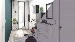 We focus on reducing the amount of plastic in. Tvilum Fine Tunes Its Furniture Render Process Develop3d