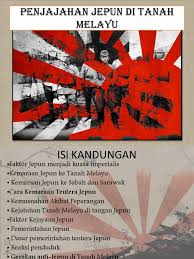 Ini kerana di tanah besar china, mereka memberi tentangan sengit jepun sedar sekiranya mereka mahu meneruskan kemaraan ke india dan merealisasikan lingkungan kemakmuran asia timur raya jadi kenyataan. Jepunslide