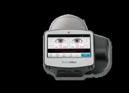 Image result for Instrument-Based Vision Screening