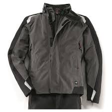 Bmw Streetguard Jacket