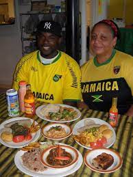 Eatatpeppapot Com Real Jamaican Food Rochester Ny Jamaican Recipes Carribean Food Jamaican Cuisine