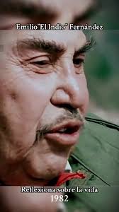 El Indio La Plazuela Israel Fernandez