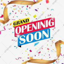 Grand Opening Soon Transparent Png Friday Clipart Grand Opening Soon Sale Png Transparent Clipart Image And Psd File For Free Download Grand Opening Grand Opening Banner Grands
