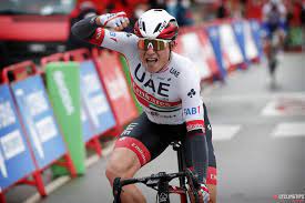Jasper philipsen was the fastest in the mad dash to the line with on stage five of the vuelta a españa 2021 to 1. Philipsen Sprints To Victory On Vuelta Stage 15 Daily News Digest Swiss Cycles