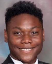 Marcus Seymour's Instagram, Twitter & Facebook