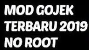 4 juli 2019 2 januari 2020 bang jek 9 komentar. Tanpa Root Mod Gojek Tjk V4 0 0 Dua Tampilan Super Gacor By Daffa Azka