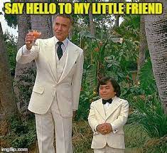Fantasy island ricardo and tattoo waving. Tattoo Fantasy Island Memes