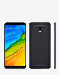 Xiaomi Redmi Note 5 AI Dual Camera ...