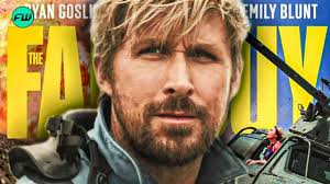 Not Actors, Ryan Gosling's The Fall Guy Will Honor the True "Unsung heroes  of action movies"