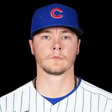 Justin Steele Speaker Booking Information