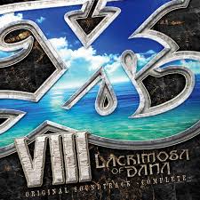 Ys VIII -Lacrimosa of DANA- Original Soundtrack Complete Vol.1 - Album by  Falcom Sound Team jdk | Spotify
