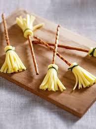 Salzstangen Mit Kase Rezept Lecker Lecker Salzstangen Lustig Essen