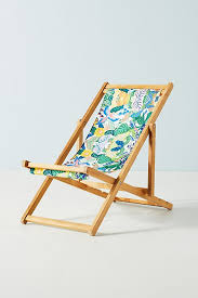 Psa Anthropologie Is Offering An Additional 20 Off All Sale Items This Weekend Only Beach Chairs Beach Chairs Diy Shabby Chic Table And Chairs