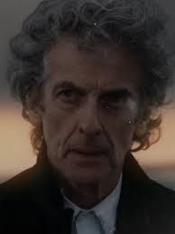 Peak sequence#thedoctor #conclusion #media #fiction #peak #doctorwho #tv  #12thdoctor #petercapaldi