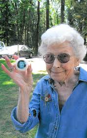 Dorothy "Dottie" Baughman Obituary