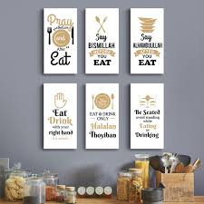 Guna menampilkan kesan yang menarik, kartu pos yang digunakan sebaiknya memiliki ukuran dan warna yang berbeda. Kitchen Decor Home Decor Prices And Promotions Home Living Aug 2021 Shopee Malaysia