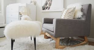 Nursery organization hacks that save a ton of space! Small Nursery Ideas To Make The Space Looks Bigger I Decor Aid