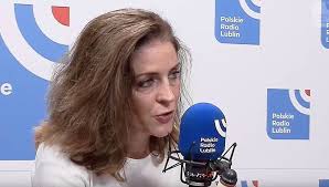 Lista produktów według marki artur ligęska. Joanna Mucha Poklocila Sie Z Internautka Poszlo O Aborcje Dlaczego Pani Klamie
