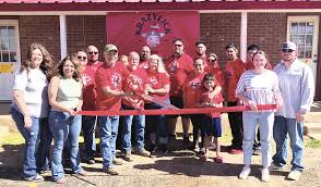 Your Vote Does Matter — Use it Welcome to Friona