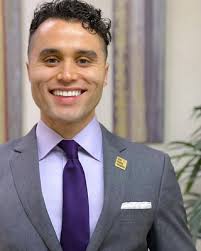 Eric Adrian Lazcano, Psychiatrist, Torrance, CA, 90503