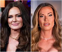 She said one thing, then did another': Meredith Marks alleges Britani's  team pushed for a Sundance invite while publicly refusing to film together  #BritaniBateman #MeredithMarks #RealityTV #RealityStars #RHOSLC