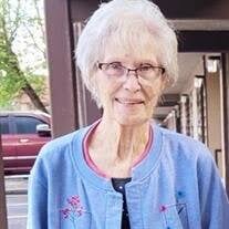 Mary Annette Phillips Obituary