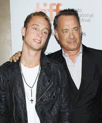 Tom hanks talks becoming a 'very young' dad at age 21 — and how kids' lives were all 'different'. A Handy Guide To Tom Hanks Beloved Family