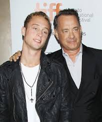 See a detailed chet hanks timeline, with an inside look at his movies, children & more through the years. Guide To Tom Hanks Kids Family At 2020 Golden Globes