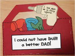 Father S Day Toolbox Craft Father S Day Activities Fathers Day Art Fathers Day Crafts