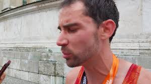 Álvaro Martín y María Pérez ganan los premios más obvios del atletismo  español, que reconoce a estas carreras