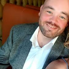 Stuart McNab is fundraising for Sistema Scotland and Big Noise