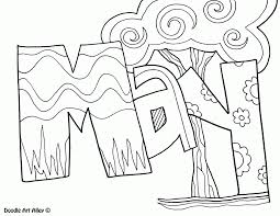 From 12 months of the year coloring pages, your children will be taught to learn colors as the main purpose while developing motor skills and focusing are two additional goals of this coloring page. May Coloring Page Coloring Library